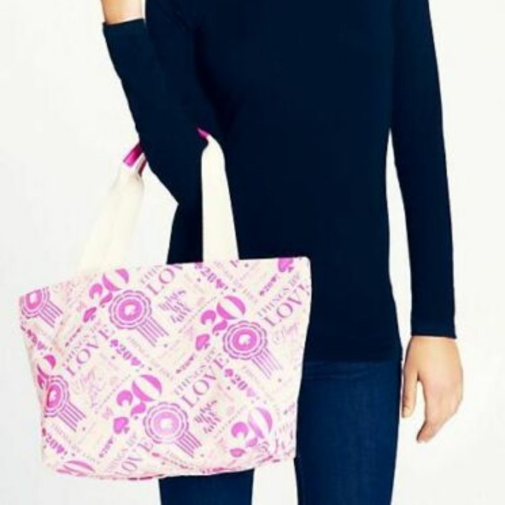 Kate Spade 20th Anniversary Things We Love Tote